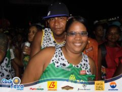 Bloco Auê